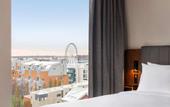 Туры в отель Hyatt Centric Montreal