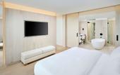 Туры в отель The Pearle Hotel & Spa, Autograph Collection