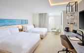 Туры в отель The Pearle Hotel & Spa, Autograph Collection