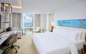 Туры в отель The Pearle Hotel & Spa, Autograph Collection