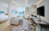 Туры в отель The Pearle Hotel & Spa, Autograph Collection