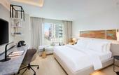 Туры в отель The Pearle Hotel & Spa, Autograph Collection