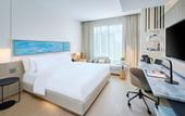 Туры в отель The Pearle Hotel & Spa, Autograph Collection