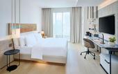 Туры в отель The Pearle Hotel & Spa, Autograph Collection