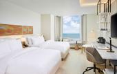 Туры в отель The Pearle Hotel & Spa, Autograph Collection