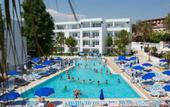 Туры в отель Larissa Beach Club