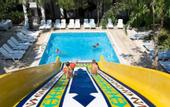 Туры в отель Larissa Beach Club