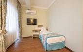 Туры в отель Larissa Beach Club