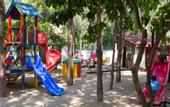 Туры в отель Larissa Beach Club