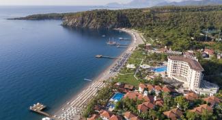 Marvida Hotel Akman Park 4*