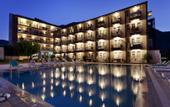 Туры в отель Garden Park Beldibi Hotel