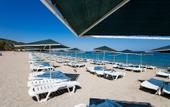 Туры в отель Garden Park Beldibi Hotel
