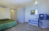Туры в отель Garden Park Beldibi Hotel