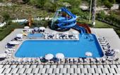Туры в отель Garden Park Beldibi Hotel
