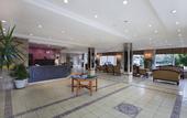 Туры в отель Garden Park Beldibi Hotel
