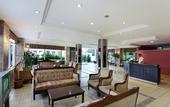 Туры в отель Garden Park Beldibi Hotel