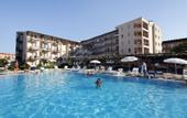 Туры в отель Garden Park Beldibi Hotel