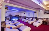 Туры в отель Garden Park Beldibi Hotel