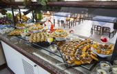 Туры в отель Garden Park Beldibi Hotel