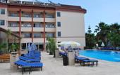 Туры в отель Castle Park Hotel