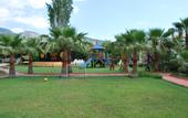 Туры в отель Castle Park Hotel
