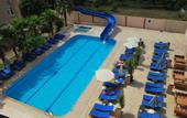 Туры в отель Castle Park Hotel