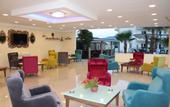 Туры в отель Castle Park Hotel