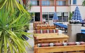 Туры в отель Castle Park Hotel