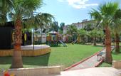 Туры в отель Castle Park Hotel