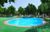 Туры в отель Castle Park Hotel