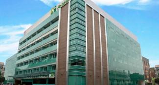 Holiday Inn Buenavista 4*