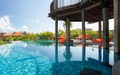 Туры в отель Sun Island Hotel & Spa Legian