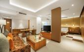 Туры в отель Sun Island Hotel & Spa Legian