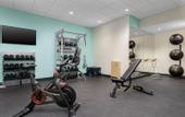 Туры в отель Tru By Hilton Bracebridge, On