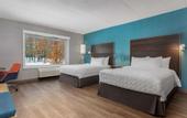 Туры в отель Tru By Hilton Bracebridge, On