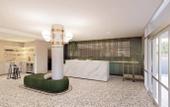 Туры в отель Hotel Railwayparc Montreal, Tapestry Collection By Hilton