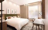Туры в отель Hotel Railwayparc Montreal, Tapestry Collection By Hilton