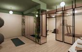 Туры в отель Hotel Railwayparc Montreal, Tapestry Collection By Hilton