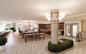 Туры в отель Hotel Railwayparc Montreal, Tapestry Collection By Hilton