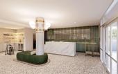 Туры в отель Hotel Railwayparc Montreal, Tapestry Collection By Hilton