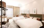 Туры в отель Hotel Railwayparc Montreal, Tapestry Collection By Hilton