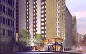 Туры в отель Hampton Inn By Hilton Calgary Downtown