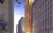 Туры в отель Hampton Inn By Hilton Calgary Downtown
