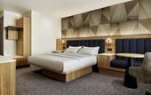 Туры в отель Hampton Inn By Hilton Calgary Downtown