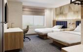 Туры в отель Hampton Inn By Hilton Calgary Downtown