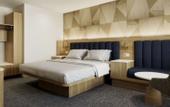 Туры в отель Hampton Inn By Hilton Calgary Downtown