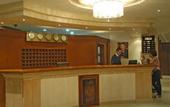 Туры в отель Larsa