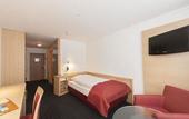 Туры в отель TOP SeminarHotel am Aegerisee Unteraegeri
