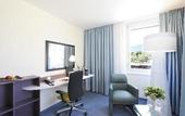 Туры в отель TOP SeminarHotel am Aegerisee Unteraegeri