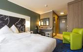 Туры в отель TOP SeminarHotel am Aegerisee Unteraegeri